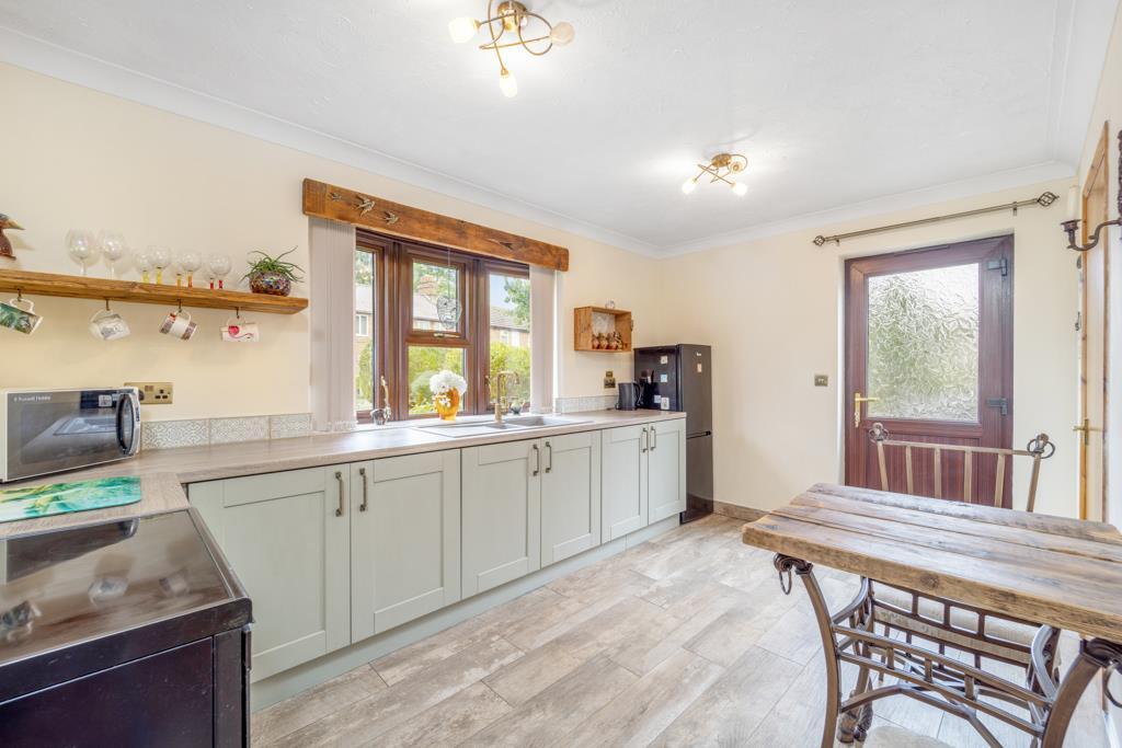 Kitchen Dining Room