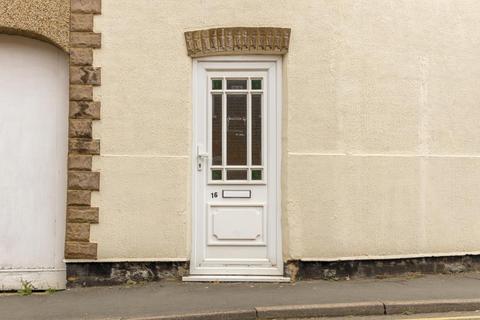 3 bedroom terraced house for sale, St. Johns Street, Holbeach