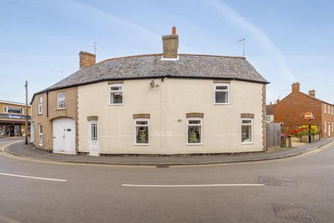 3 bedroom terraced house for sale, St. Johns Street, Holbeach