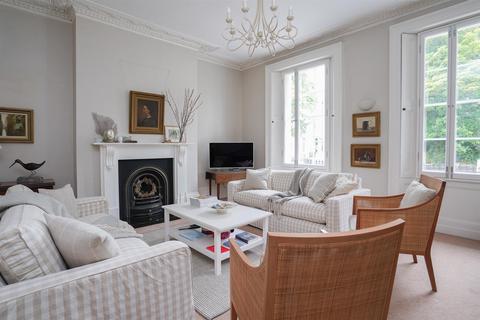 7 bedroom terraced house for sale, Clarendon Square, Leamington Spa