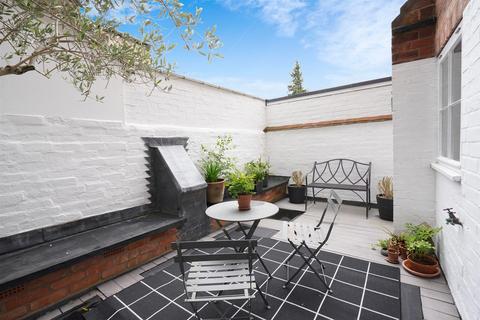 7 bedroom terraced house for sale, Clarendon Square, Leamington Spa