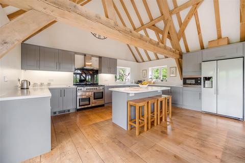 4 bedroom detached house for sale, Fieldway, Back Lane, Coton, Shropshire, SY13 3LS