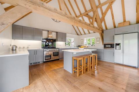 4 bedroom equestrian property for sale, Fieldway, Back Lane, Coton, Shropshire, SY13 3LS