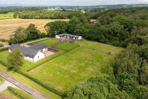 Land for sale, Lockerbie, Dumfries and Galloway