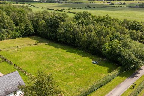 Land for sale, Lockerbie, Dumfries and Galloway
