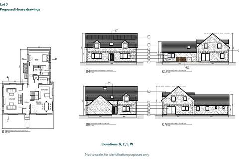 Land for sale, Lockerbie, Dumfries and Galloway
