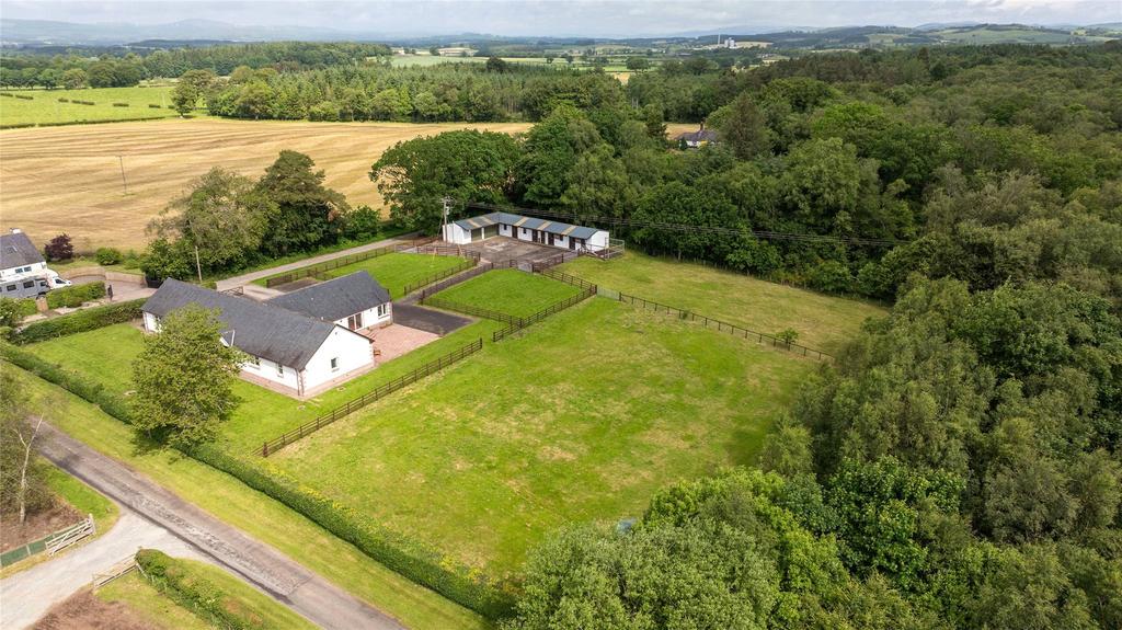 Lot 3 Aerial