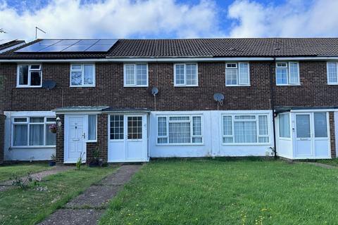 3 bedroom terraced house for sale, Laburnum Walk, Eastbourne BN22
