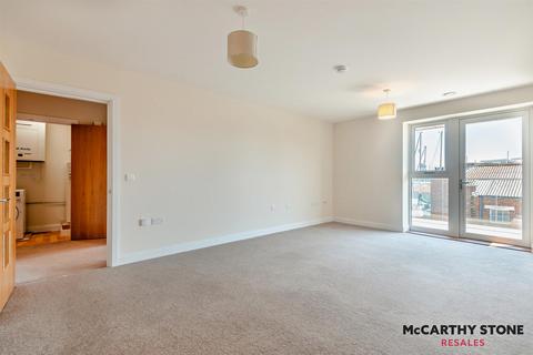 1 bedroom apartment for sale, 16 Viewpoint, Harbour Road, Gosport, PO12 1GX