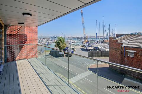 undefined, 16 Viewpoint, Harbour Road, Gosport, PO12 1GX