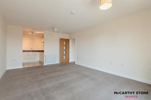 1 bedroom apartment for sale, 16 Viewpoint, Harbour Road, Gosport, PO12 1GX