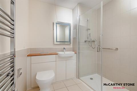 1 bedroom apartment for sale, 16 Viewpoint, Harbour Road, Gosport, PO12 1GX