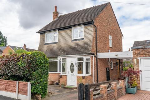 3 bedroom detached house for sale, Norview Drive, East Didsbury