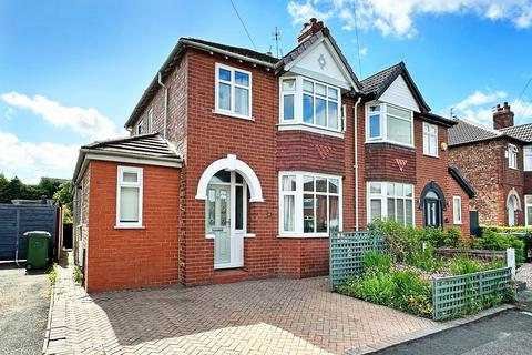 3 bedroom semi-detached house for sale, Perry Road, Timperley