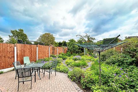 undefined, Perry Road, Timperley