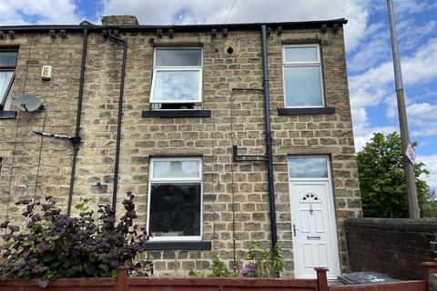 1 bedroom semi-detached house for sale, Calder Road, Mirfield WF14