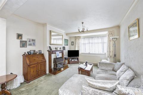 4 bedroom semi-detached house for sale, Mackie Avenue, Patcham, Brighton