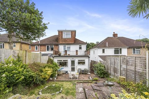 4 bedroom semi-detached house for sale, Mackie Avenue, Patcham, Brighton