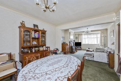 4 bedroom semi-detached house for sale, Mackie Avenue, Patcham, Brighton