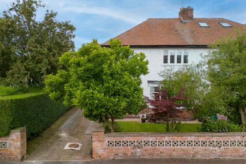 4 Cherry Street, Bingham, Nottingham, NG13 8AJ