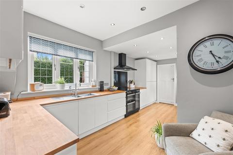 4 Cherry Street, Bingham, Nottingham, NG13 8AJ