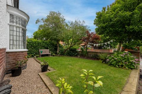 4 Cherry Street, Bingham, Nottingham, NG13 8AJ