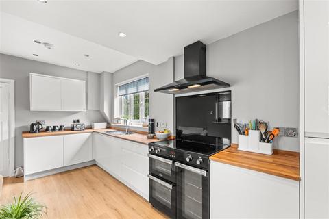 4 Cherry Street, Bingham, Nottingham, NG13 8AJ