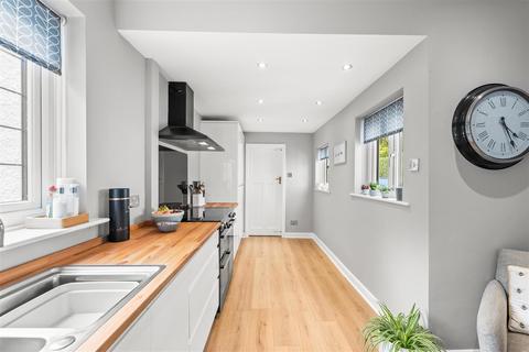 4 Cherry Street, Bingham, Nottingham, NG13 8AJ