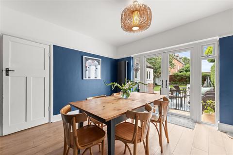 4 Cherry Street, Bingham, Nottingham, NG13 8AJ