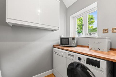 4 Cherry Street, Bingham, Nottingham, NG13 8AJ