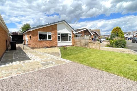 2 bedroom detached bungalow for sale, Bowbridge Gardens, Bottesford