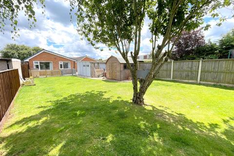 2 bedroom detached bungalow for sale, Bowbridge Gardens, Bottesford