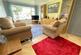 Sitting/dining room