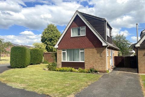 3 bedroom detached house for sale, Daybell Close, Bottesford