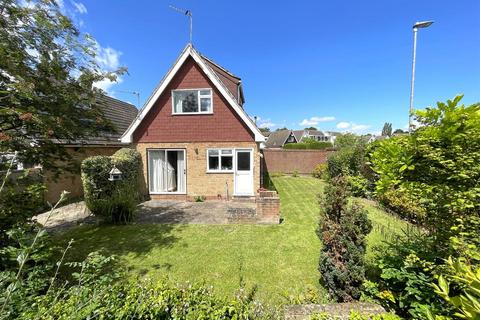 3 bedroom detached house for sale, Daybell Close, Bottesford