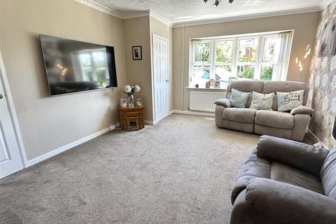 3 bedroom detached house for sale, Garsdale Close, Yarm TS15 9UH