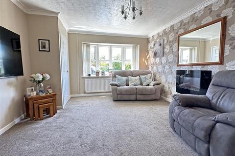 3 bedroom detached house for sale, Garsdale Close, Yarm TS15 9UH