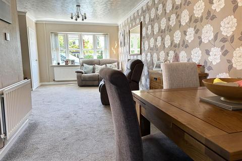 3 bedroom detached house for sale, Garsdale Close, Yarm TS15 9UH