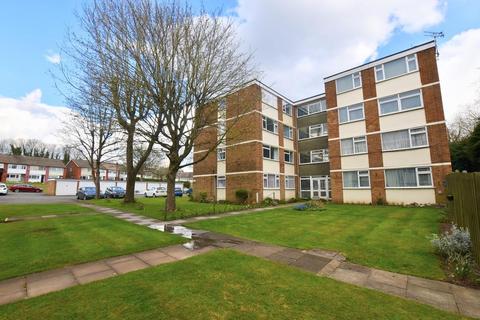 2 bedroom apartment to rent, Forest Court, Unicorn Lane, Mount Nod, Coventry - TWO BEDROOM APARTMENT