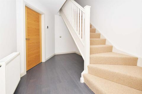 3 bedroom detached house for sale, Novi Lane, Leek