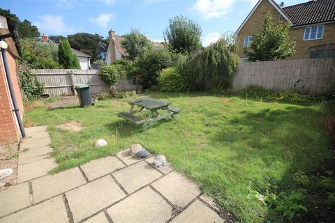 1 Updown Way, Chartham, Canterbury, CT4 7TP