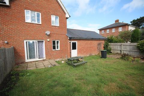 1 Updown Way, Chartham, Canterbury, CT4 7TP