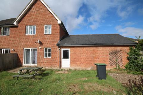 1 Updown Way, Chartham, Canterbury, CT4 7TP