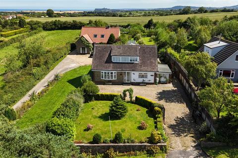 3 bedroom detached bungalow for sale, Limestone Road, Scarborough