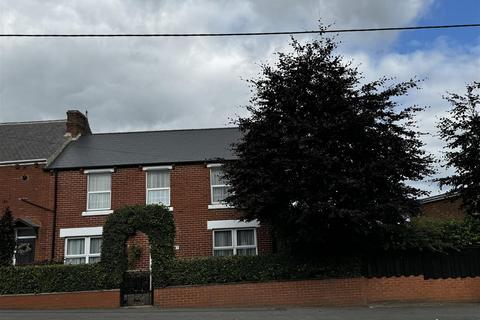 3 bedroom end of terrace house for sale, Plawsworth Road, Sacriston