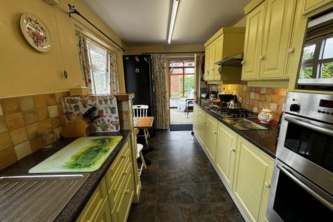 3 bedroom end of terrace house for sale, Plawsworth Road, Sacriston