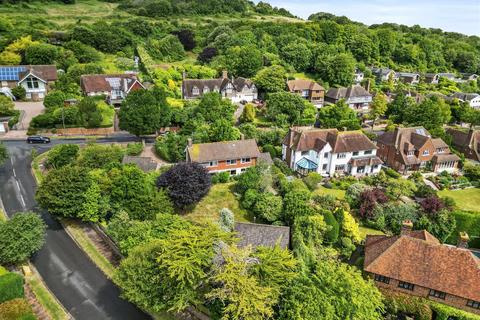 4 bedroom detached house for sale, Upper Carlisle Road, Meads, Eastbourne