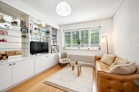 1 bedroom flat for sale, Shelley House, Churchill Gardens, London, SW1V