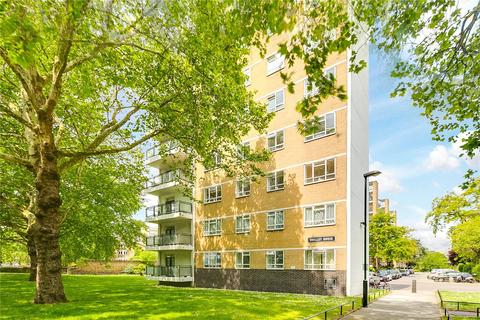 1 bedroom flat for sale, Shelley House, Churchill Gardens, London, SW1V