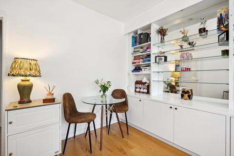 1 bedroom flat for sale, Shelley House, Churchill Gardens, London, SW1V